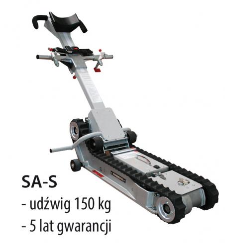 SA-S - udźwig 150 kg, gwarancja 5 lat! <br/>Jesteśmy wyłącznym dystrybutorem Japońskiej firmy SUNWA